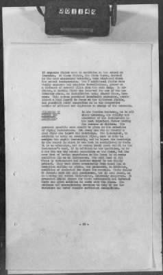 A: Early History and General Organization of the AEF Air Service > 29: Final Report of the Chief of the Air Service, American Expeditionary Forces, Maj. Gen. Mason Patrick, Sometime in Early 1919