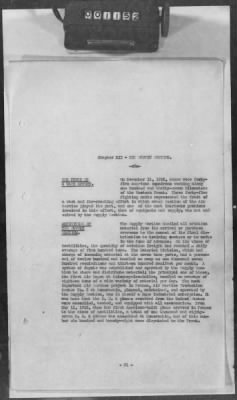 A: Early History and General Organization of the AEF Air Service > 29: Final Report of the Chief of the Air Service, American Expeditionary Forces, Maj. Gen. Mason Patrick, Sometime in Early 1919