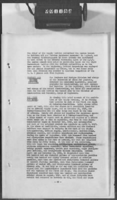 A: Early History and General Organization of the AEF Air Service > 29: Final Report of the Chief of the Air Service, American Expeditionary Forces, Maj. Gen. Mason Patrick, Sometime in Early 1919