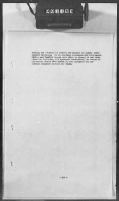 A: Early History and General Organization of the AEF Air Service > 29: Final Report of the Chief of the Air Service, American Expeditionary Forces, Maj. Gen. Mason Patrick, Sometime in Early 1919