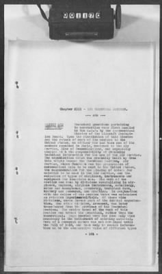 A: Early History and General Organization of the AEF Air Service > 29: Final Report of the Chief of the Air Service, American Expeditionary Forces, Maj. Gen. Mason Patrick, Sometime in Early 1919