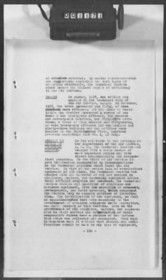 A: Early History and General Organization of the AEF Air Service > 29: Final Report of the Chief of the Air Service, American Expeditionary Forces, Maj. Gen. Mason Patrick, Sometime in Early 1919