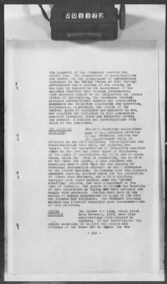 A: Early History and General Organization of the AEF Air Service > 29: Final Report of the Chief of the Air Service, American Expeditionary Forces, Maj. Gen. Mason Patrick, Sometime in Early 1919