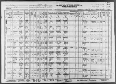 DETROIT CITY, WARD 21 > 82-753