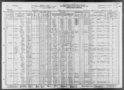 DETROIT CITY, WARD 21 > 82-753