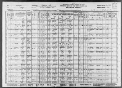 DETROIT CITY, WARD 21 > 82-753