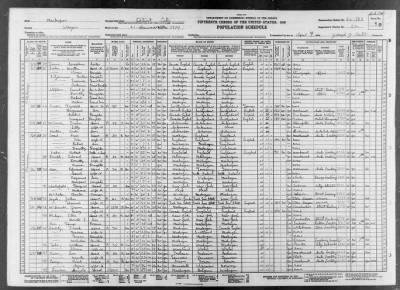 DETROIT CITY, WARD 21 > 82-753