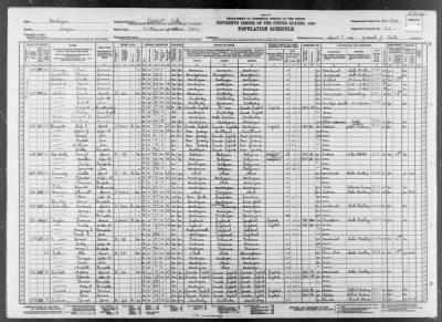 DETROIT CITY, WARD 21 > 82-753