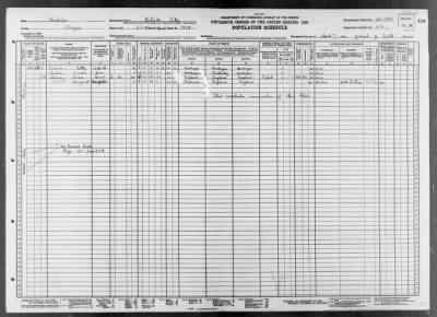 DETROIT CITY, WARD 21 > 82-753