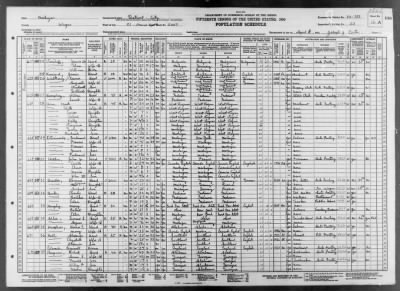 DETROIT CITY, WARD 21 > 82-753