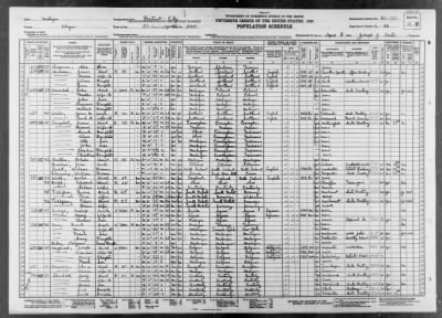 DETROIT CITY, WARD 21 > 82-753