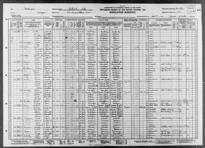 DETROIT CITY, WARD 21 > 82-753