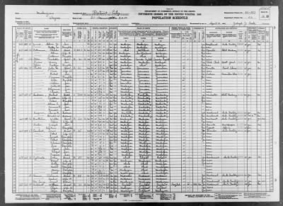 DETROIT CITY, WARD 21 > 82-753