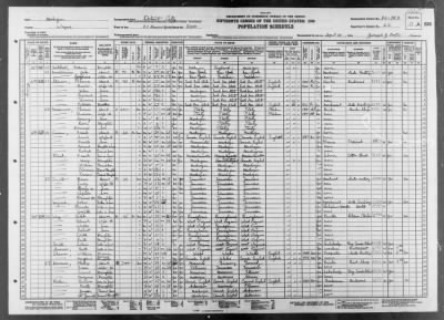 DETROIT CITY, WARD 21 > 82-753