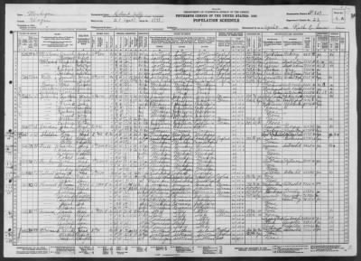 DETROIT CITY, WARD 21 > 82-809