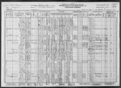 DETROIT CITY, WARD 21 > 82-809