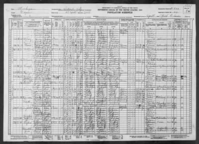 DETROIT CITY, WARD 21 > 82-809