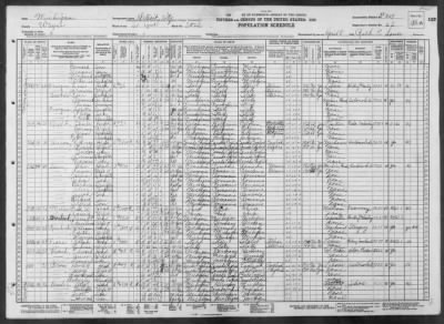 DETROIT CITY, WARD 21 > 82-809