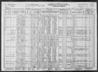 DETROIT CITY, WARD 21 > 82-809