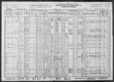 DETROIT CITY, WARD 21 > 82-810