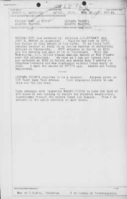 Old German Files, 1909-21 > Edgar E. Smith (#68765)