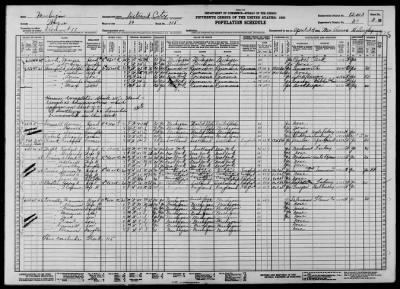 DETROIT CITY, WARD 10 > 82-303