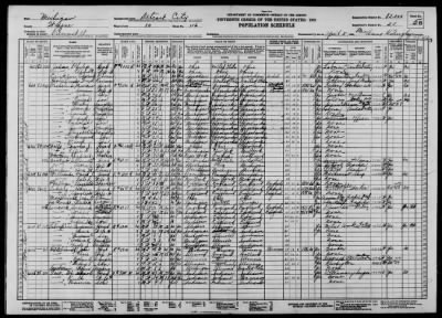 DETROIT CITY, WARD 10 > 82-303