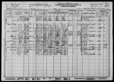 DETROIT CITY, WARD 10 > 82-303