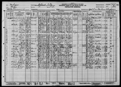 DETROIT CITY, WARD 10 > 82-303