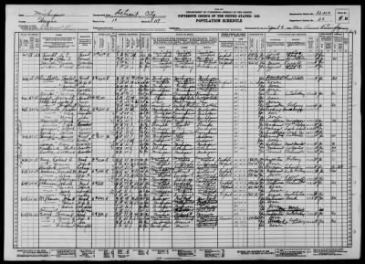 DETROIT CITY, WARD 10 > 82-303