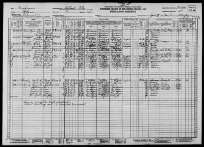 DETROIT CITY, WARD 10 > 82-303