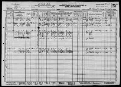 DETROIT CITY, WARD 10 > 82-303