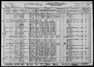 DETROIT CITY, WARD 10 > 82-303