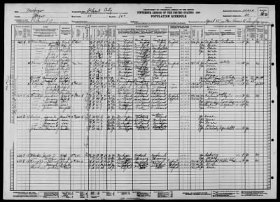 DETROIT CITY, WARD 10 > 82-303