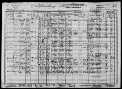 DETROIT CITY, WARD 10 > 82-303