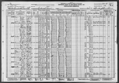 LEADWOOD VILLAGE AND RANDOLPH TWP > 94-18