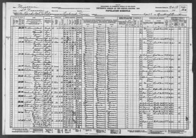 Thumbnail for LEADWOOD VILLAGE AND RANDOLPH TWP > 94-18