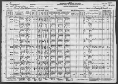 Thumbnail for LEADWOOD VILLAGE AND RANDOLPH TWP > 94-18