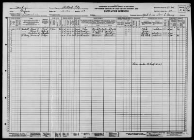 DETROIT CITY, WARD 10 > 82-304