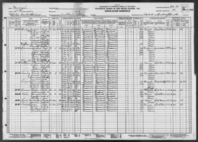 Thumbnail for LEADWOOD VILLAGE AND RANDOLPH TWP > 94-18