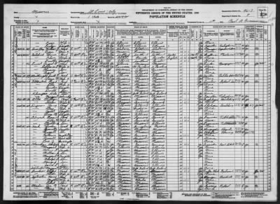 ST LOUIS CITY, WARD 1 > 96-7