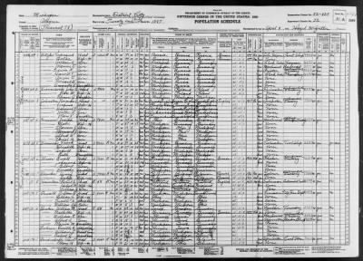 DETROIT CITY, WARD 21 > 82-828