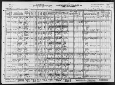 DETROIT CITY, WARD 21 > 82-828