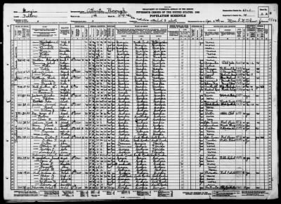 Thumbnail for ATLANTA BOROUGH (NW), WARD 1 > 61-1