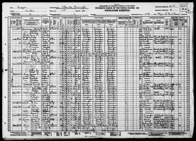 Thumbnail for ATLANTA BOROUGH (NW), WARD 1 > 61-1