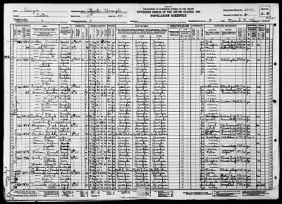 Thumbnail for ATLANTA BOROUGH (NW), WARD 1 > 61-1