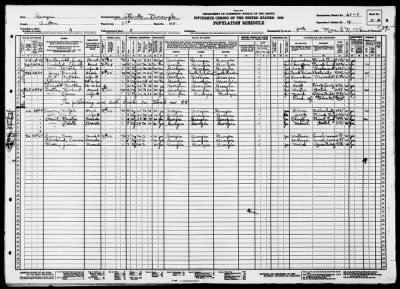 Thumbnail for ATLANTA BOROUGH (NW), WARD 1 > 61-1