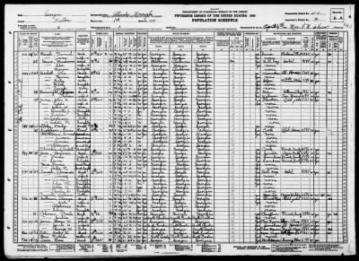 Thumbnail for ATLANTA BOROUGH (NW), WARD 1 > 61-1