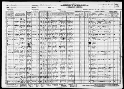 Thumbnail for ATLANTA BOROUGH (SW), WARD 7 > 61-100