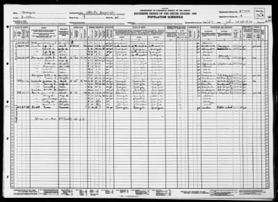 Thumbnail for ATLANTA BOROUGH (SW), WARD 7 > 61-100